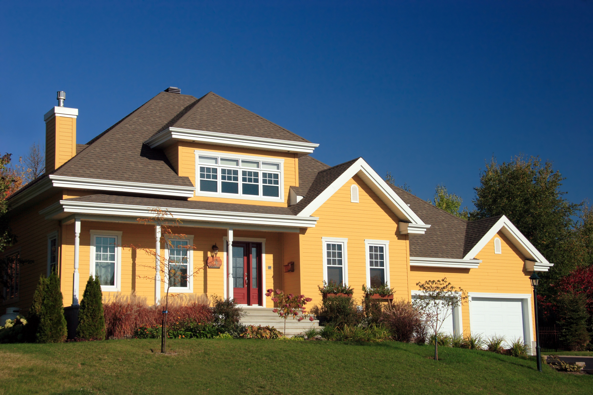 Siding Services in Laurel, MD