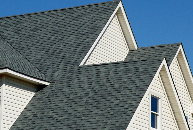 Roofing Construction