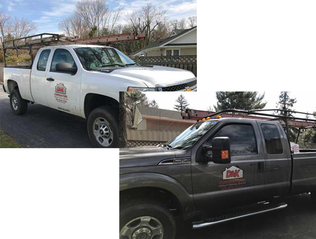 Laurel, MD Roofing Contractors