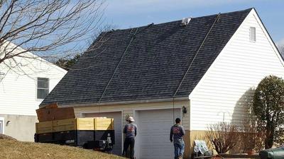 Roofing Company in Laurel, MD